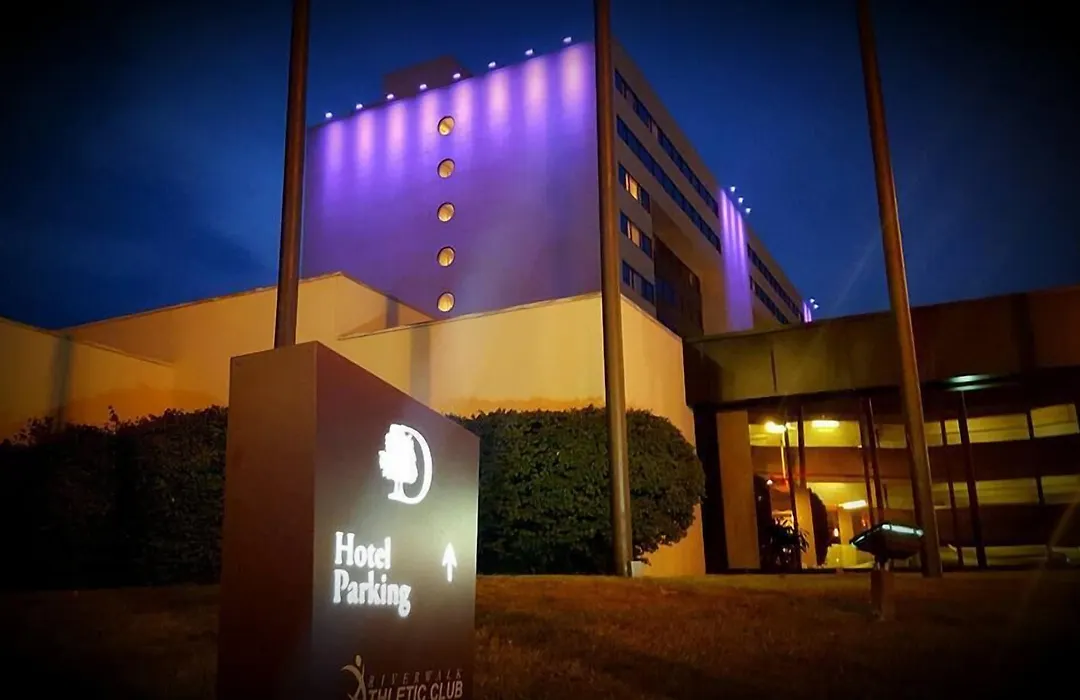 Doubletree By Hilton Binghamton-1