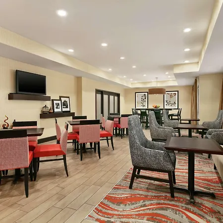 Hampton Inn Binghamton/Johnson City-2