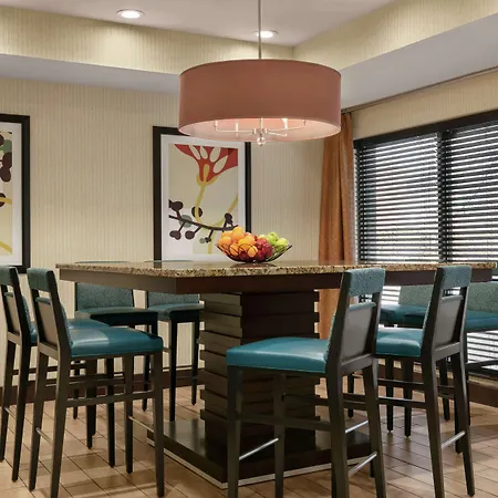 Hampton Inn Binghamton/Johnson City-3